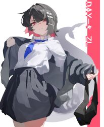 ellen joe from zenless zone zero