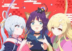 kaguya (cho kaguya-hime!) from cho kaguya-hime!