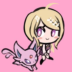 akamatsu kaede from danganronpa (series)