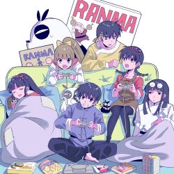 happosai from ranma 1/2