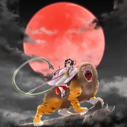 original fan art