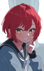 Booru post from safebooru.org