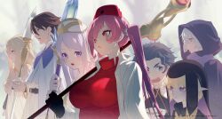 dungeon ni deai wo motomeru no wa machigatteiru darou ka fan art