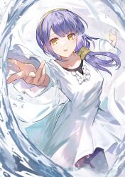 under night in-birth fan art