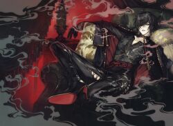 towa (slow damage) from nitro+ chiral