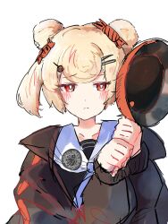 gummy (arknights) from arknights