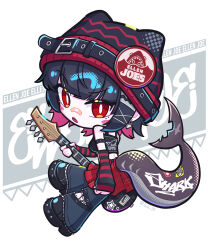 bangboo (zenless zone zero) from zenless zone zero