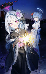 hina (blue archive) from blue archive