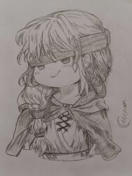 shadow slave fan art