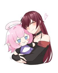 eden (honkai impact) from honkai (series)