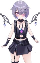 koseki bijou from hololive