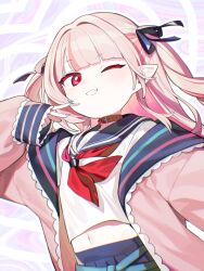 makaino ririmu from nijisanji by en@rain