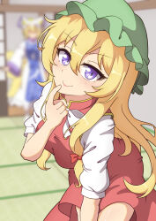 chen from touhou