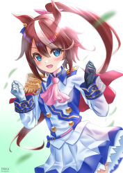 tokai teio (umamusume) from umamusume