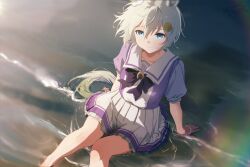 seiun sky (umamusume) from umamusume