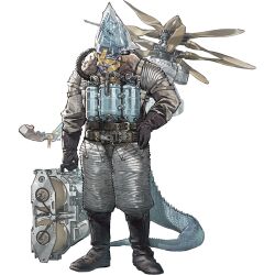 arknights fan art
