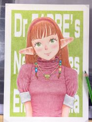 original fan art