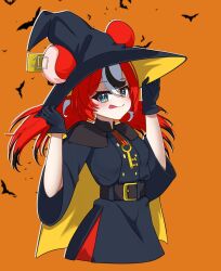 hakos baelz from hololive