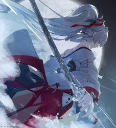 wuthering waves fan art