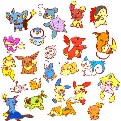 aipom from pokemon