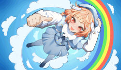 indie virtual youtuber fan art