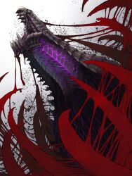gore magala from capcom