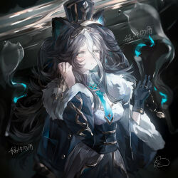 original fan art