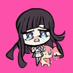 audino from danganronpa (series)