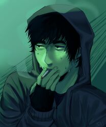 cry of fear fan art