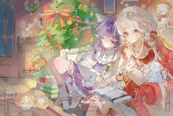 christmas fan art