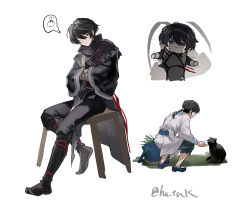 shin sangoku musou fan art
