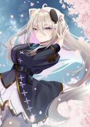 shishiro botan from hololive by erimakie20