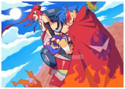 yoko littner from tengen toppa gurren lagann