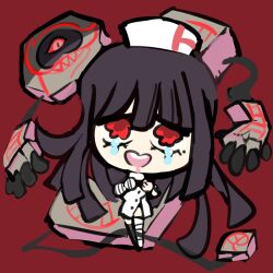 runerigus from danganronpa (series)