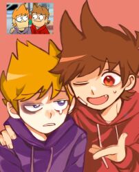 matt (eddsworld) from eddsworld
