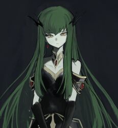 c.c. from code geass