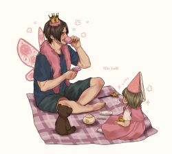 leon s. kennedy from resident evil