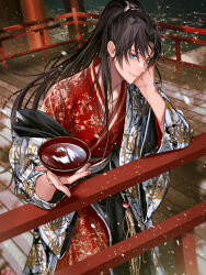 dairoku ryouhei fan art