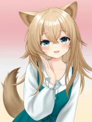 podenco (arknights) from arknights