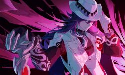 honkai: star rail fan art