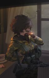 original fan art