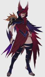 league of legends fan art