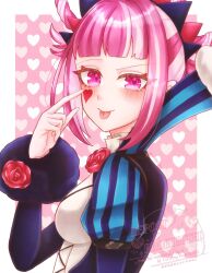 hortensia (fire emblem) from fire emblem