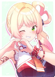 momosuzu nene from hololive