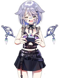 koseki bijou from hololive