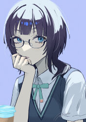 asaka karin from love live!