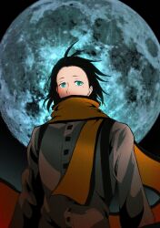 mochizuki ryouji from persona