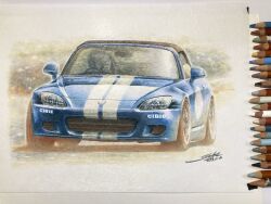 original fan art