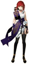 fate/grand order fan art