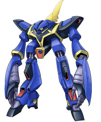 barzam from gundam by misogram